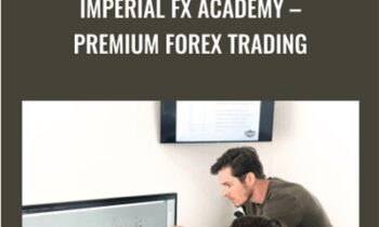 Imperial FX Academy – Premium Forex Trading