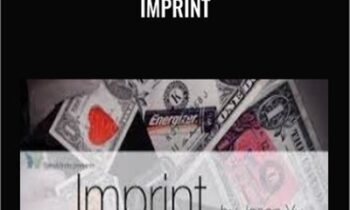 Imprint by Jason Yu & SansMinds