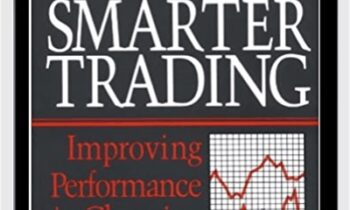 Smarter Trading. Improving Perfomance In Changing Markets – Perry Kaufman