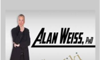 In The Buyer’s Office – Alan Weiss