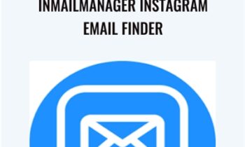 InMailManager Instagram Email Finder