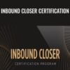 Inbound Closer Certification - Taylor Welch