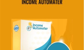 Income Automater by Daz Hartley And Shahar Ash