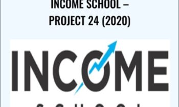 Income School – Project 24 (2020)