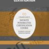 Infinite Possibilities Trainer Certification