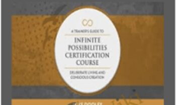 Infinite Possibilities Trainer Certification