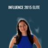 Influence 2015 Elite