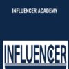 Influencer Academy - Rosalee Maquinay