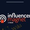 Influencer Magnet - Foundr