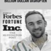 Influencer Mastery Live - Billion Dollar Disrupter - Ed O Keefe