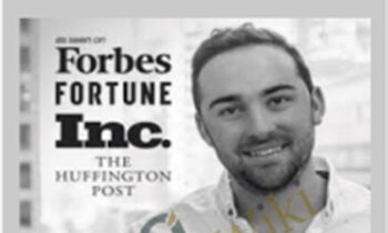 Influencer Mastery Live - Billion Dollar Disrupter - Ed O Keefe