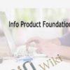 Info-Product: Foundations – Anton Kraly