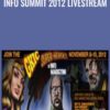 Info Summit 2012 Livestream - Dan Kennedy