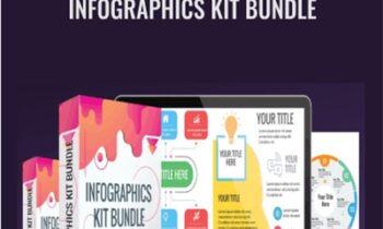 Infographics Kit Bundle