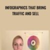 Infographics That Bring Traffic and Sell - Anna Vital