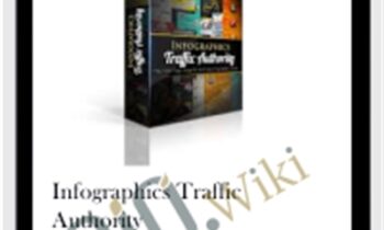 Infographics Traffic Authority - Mike McKay