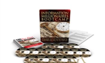 Information Millionaires Bootcamp