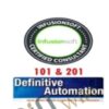 Infusionsoft Training 101 & 201 – Tina Forsyth