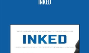 Inked  - Jeb Blount