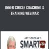 Inner Circle Coaching & Training Webinar - Art Sobczak