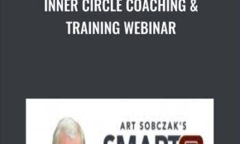 Inner Circle Coaching & Training Webinar - Art Sobczak