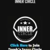 Inner Circle - Derek Pierce
