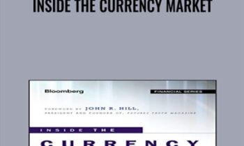 Inside the Currency Market - Brian Twomey