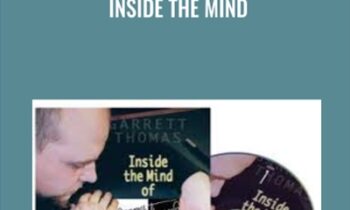 Inside the Mind Set - Garrett Thomas