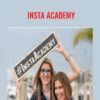 Insta Academy - Sue B. Zimmerman and Jenn Herman