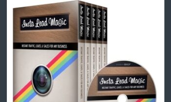 MyLeadSystemPRO (MLSP) – Insta – Lead Magic