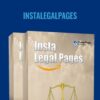 Insta Legal Pages - Leo
