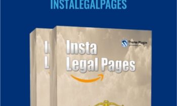 Insta Legal Pages - Leo