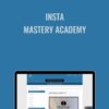 Insta Mastery Academy - Josh Ryan
