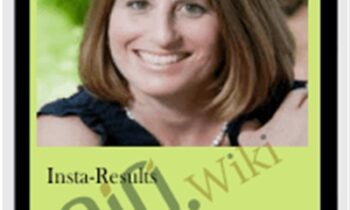 Insta-Results – Sue Zimmerman