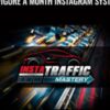 Insta Traffic Mastery – 6 Figure A Month Instagram System – Tim Karsliyev