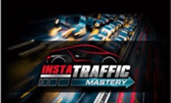 Insta Traffic Mastery – 6 Figure A Month Instagram System – Tim Karsliyev