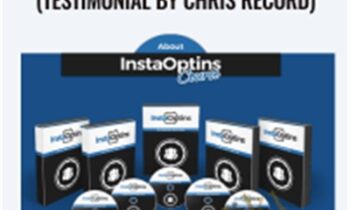 InstaOptins (100 Laser Targeted Leads Per Hour) with Proof (Testimonial by Chris Record)