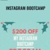 Instagram Bootcamp - Justin Center