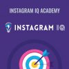 Instagram IQ Academy Alex and Josue 2 - eSys[GroupBuy]