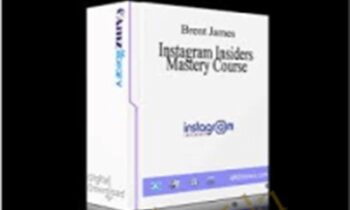Instagram Insiders – Mastery Course – Brent James