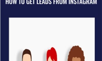 Instagram Marketing 101- How to get leads from Instagram - Frici Barabas