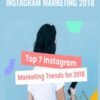 Instagram Marketing 2018 - Bryan Guerra