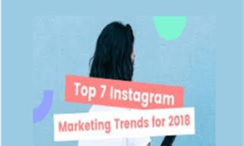 Instagram Marketing 2018 - Bryan Guerra