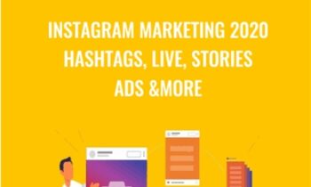 Instagram Marketing 2020: Hashtags, Live, Stories, Ads & more - Evan Kimbrell