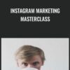 Instagram Marketing Masterclass - Johannes Kanter