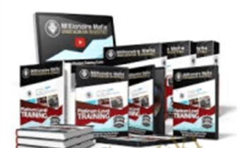Instagram Mastery 2.0 – Millionaire Mafia