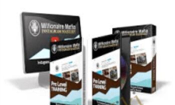 Instagram Mastery Platinum Training – Millionaire Mafia