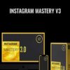 Instagram Mastery v3