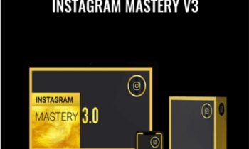 Instagram Mastery v3