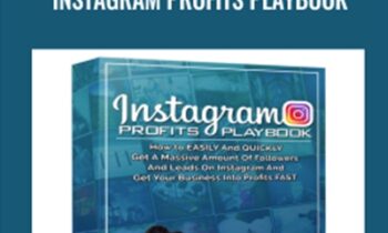 Instagram Profits Playbook - MyLeadSystemPRO